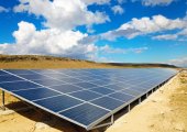 Güneş Enerjisi Panelleri Ve Alternatif Enerji